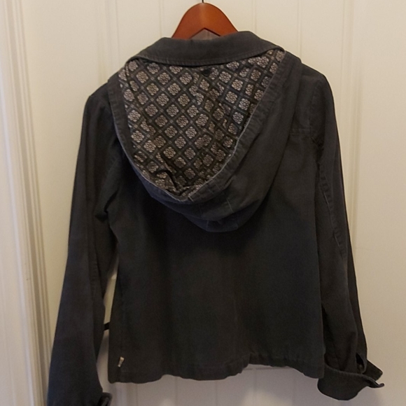 Billabong Corduroy jacket - Picture 2 of 9